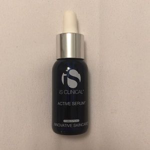 iS Clinical Active Serum